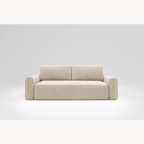 Sofa z funkcją spania PIEMONTE